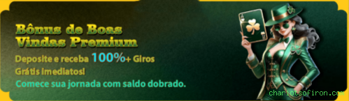 Esportes Virtuais chariotsofiron.com